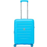 MODO by Roncato Starlight 3.0 4 Rollen Kabinentrolley 55 cm mit Dehnfalte Produktbild