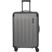 Travelite Dynamiic 4 Rollen Trolley 66 cm mit Dehnfalte Produktbild