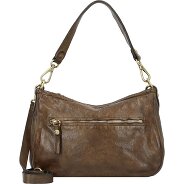 Campomaggi Schultertasche Leder 28 cm Produktbild