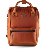 Cabaia Adventurer Essentials Medium Daypack 41 cm Laptopfach Produktbild