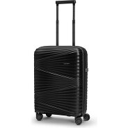 Pactastic Collection 02 THE CABIN 4 Rollen Kabinentrolley 55 cm Produktbild
