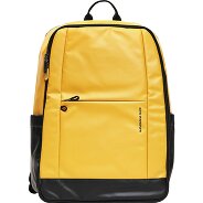 Mandarina Duck Eco Coated Reiserucksack 44 cm Produktbild