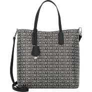 DKNY Saige Schultertasche Leder 28 cm Produktbild