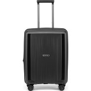 Epic Halo 4 Rollen Kabinentrolley 55 cm mit Dehnfalte Produktbild