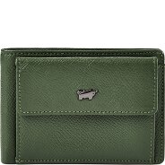 Braun Büffel Robin Geldbörse RFID Schutz Leder 10.5 cm Produktbild