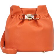 Valentino Fedora Umhängetasche Leder 21 cm Produktbild