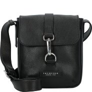 The Bridge Cesare Umhängetasche Leder 20 cm Produktbild