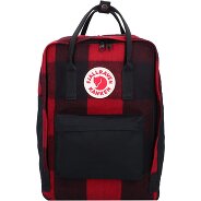 Fjällräven Kanken Re-Wool Rucksack 40 cm Laptopfach Produktbild