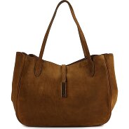 POLO RALPH LAUREN Polo ID Shopper Tasche Leder 42 cm Produktbild