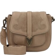 Cowboysbag Western Umhängetasche Leder 18 cm Produktbild