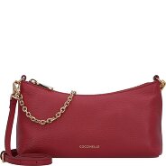 Coccinelle Aura Umhängetasche Leder 21.5 cm Produktbild Coccinelle Aura Umhängetasche Leder 21.5 cm Produktbild