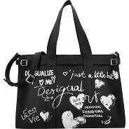 Desigual Seshat Hobart Shopper Tasche 42.5 cm Produktbild