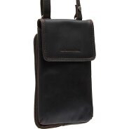 The Chesterfield Brand Langley Handytasche Leder 11 cm Produktbild