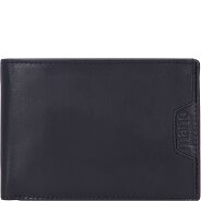 mano Don Marco Geldbörse RFID Leder 12 cm Produktbild mano Don Marco Geldbörse RFID Leder 12 cm Produktbild