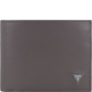 Guess Madrid Geldbörse Leder 12 cm Produktbild