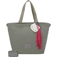 Fritzi aus Preußen Hello Kitty fritzi Shopper Sky Stars Shopper Tasche 33 cm Produktbild