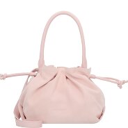 Hey Marly Cool Companion Suede Handtasche Leder 28 cm Produktbild