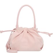 Hey Marly Cool Companion Suede Handtasche Leder 28 cm Produktbild