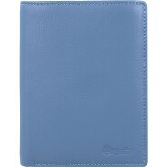 Esquire Viktoria Geldbörse RFID Leder 10 cm Produktbild Esquire Viktoria Geldbörse RFID Leder 10 cm Produktbild