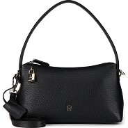 AIGNER Delia Schultertasche Leder 33 cm Produktbild