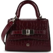 AIGNER Farah Handtasche Leder 19 cm Produktbild