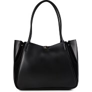 Coccinelle Pansy Schultertasche Leder 34 cm Produktbild