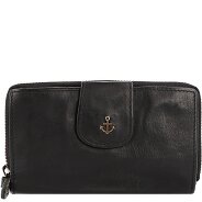 Harbour 2nd Anchor Love Linn Geldbörse Leder 15 cm Produktbild