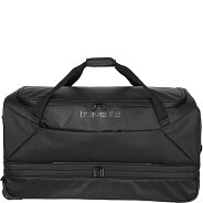 Travelite Basics 2 Rollen Reisetasche 80 cm Produktbild Travelite Basics 2 Rollen Reisetasche 80 cm Produktbild