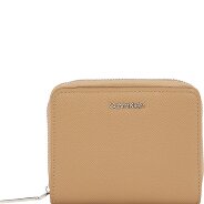 Calvin Klein CK Must Geldbörse 12 cm Produktbild