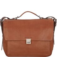 Harold's Ivy Lane Aktentasche Leder 37 cm Laptopfach Produktbild