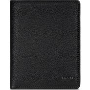 Redolz Leather Essentials HF Geldbörse RFID Leder 9,5 cm ausklappbar Produktbild