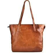 Greenburry Newport Schultertasche Leder 33 cm Laptopfach Produktbild