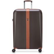Delsey Paris Promenade Hard 2.0 4-Rollen Trolley 76 cm Produktbild