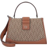 AIGNER Emea Handtasche Leder 25 cm Produktbild