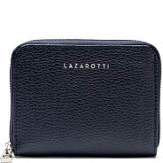 Lazarotti Milano Leather Geldbörse Leder 13,5 cm Produktbild