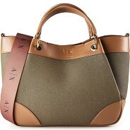 Armani Exchange Wave Shopper Tasche 28 cm Produktbild