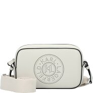 Karl Lagerfeld Circle Umhängetasche Leder 20 cm Produktbild