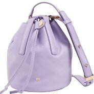 DuDu Filicudi Beuteltasche Leder 14 cm Produktbild