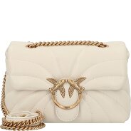 PINKO Love Puff Schultertasche Leder 23 cm Produktbild