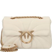 PINKO Love Puff Schultertasche Leder 23 cm Produktbild