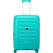 MODO by Roncato Starlight 3.0 4 Rollen Trolley 66 cm mit Dehnfalte Produktbild