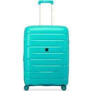 MODO by Roncato Starlight 3.0 4 Rollen Trolley 66 cm mit Dehnfalte Produktbild