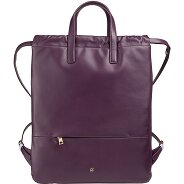 DuDu Ellesmere City Rucksack Leder 44 cm Produktbild