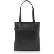 Castelijn & Beerens Sara Shopper Tasche Leder 34 cm Produktbild