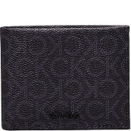 Calvin Klein CK Must Geldbörse RFID Schutz 11 cm Produktbild