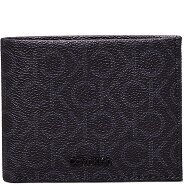 Calvin Klein CK Must Geldbörse RFID Schutz 11 cm Produktbild Calvin Klein CK Must Geldbörse RFID Schutz 11 cm Produktbild