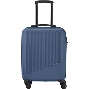 Travelite Bali 4 Rollen Kabinentrolley S 55 cm Produktbild