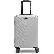 Redolz Essentials 07 CABIN 4 Rollen Kabinentrolley 55 cm Produktbild
