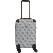 Guess Berta 4 Rollen Kabinentrolley 53 cm Produktbild Guess Berta 4 Rollen Kabinentrolley 53 cm Produktbild
