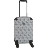 Guess Berta 4 Rollen Kabinentrolley 53 cm Produktbild
